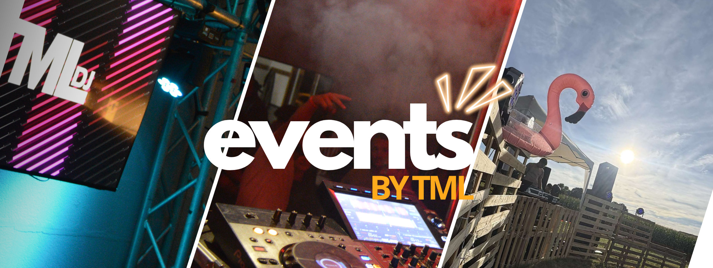Events By TML