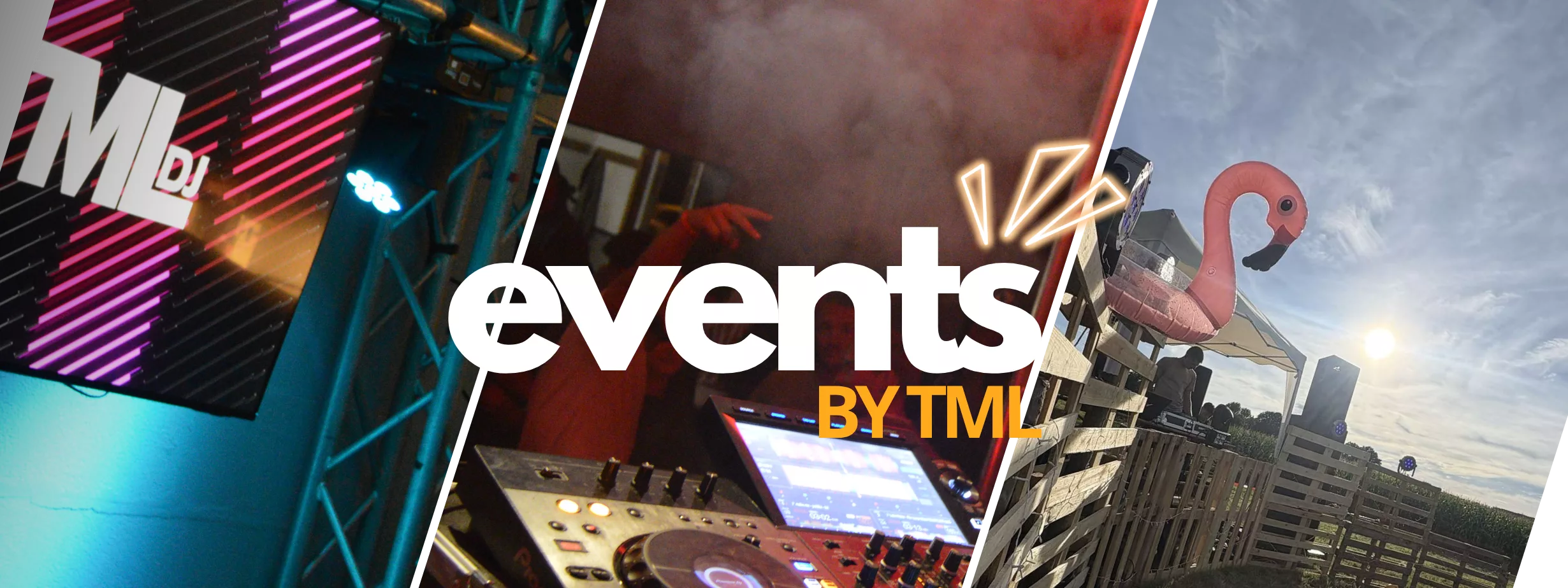 Events By TML