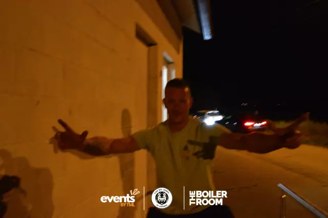 The Boiler Room 2026 — photo 40