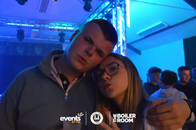 The Boiler Room 2026 — photo 62