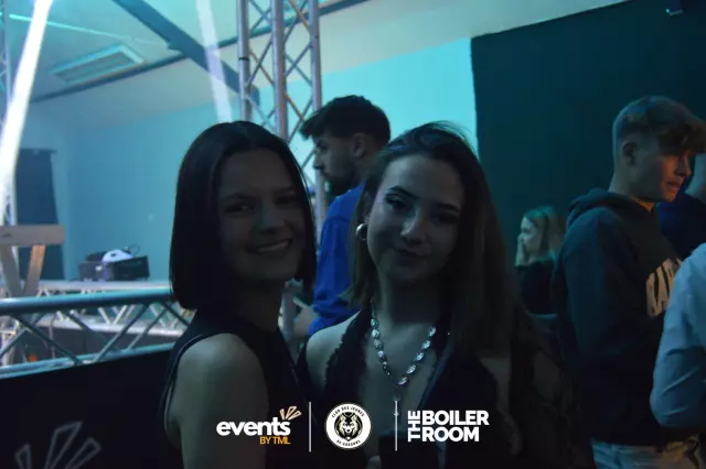 The Boiler Room 2026 — photo 66