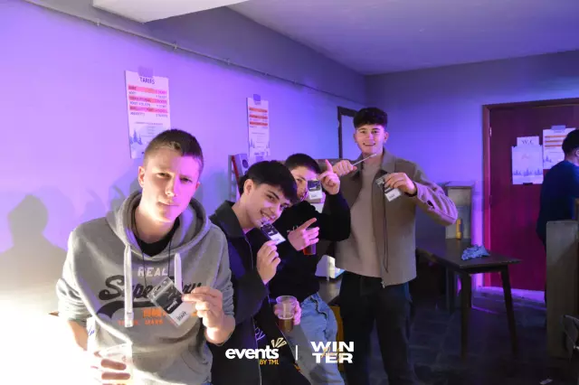 Winter Party 2026 — photo 4