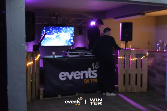 Winter Party 2026 — photo 8