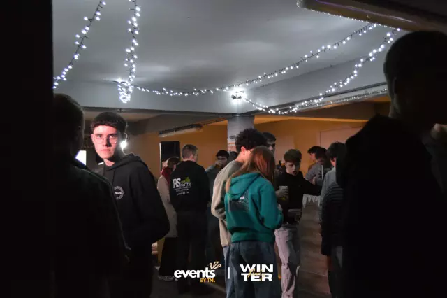 Winter Party 2026 — photo 9