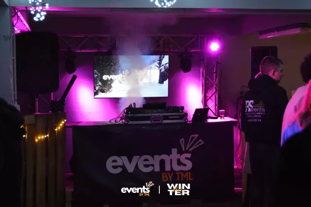 Winter Party 2026 — photo 10