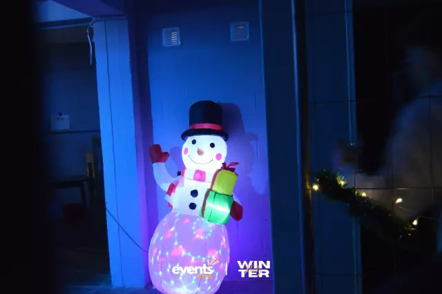 Winter Party 2026 — photo 13