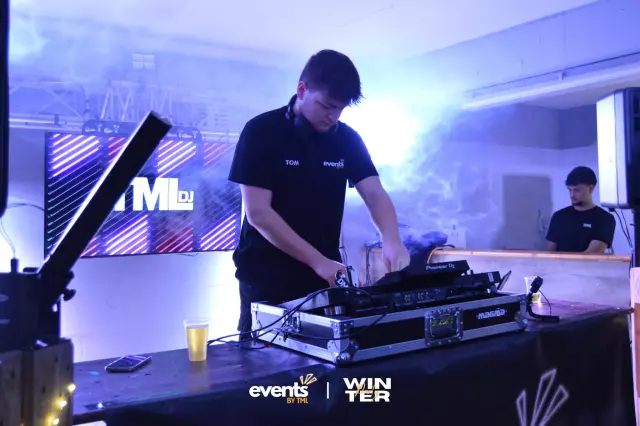 Winter Party 2026 — photo 14