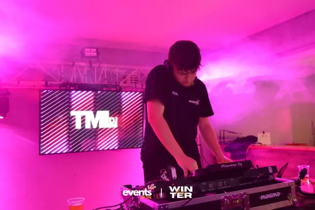 Winter Party 2026 — photo 17