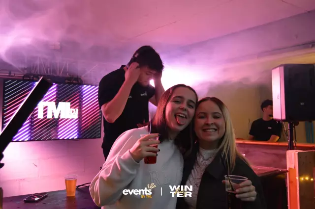 Winter Party 2026 — photo 16