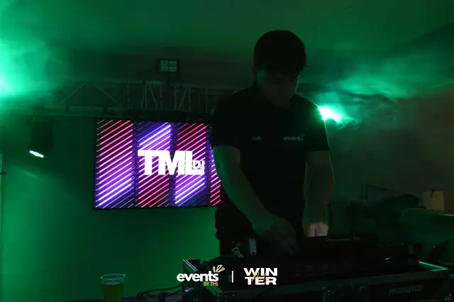 Winter Party 2026 — photo 18