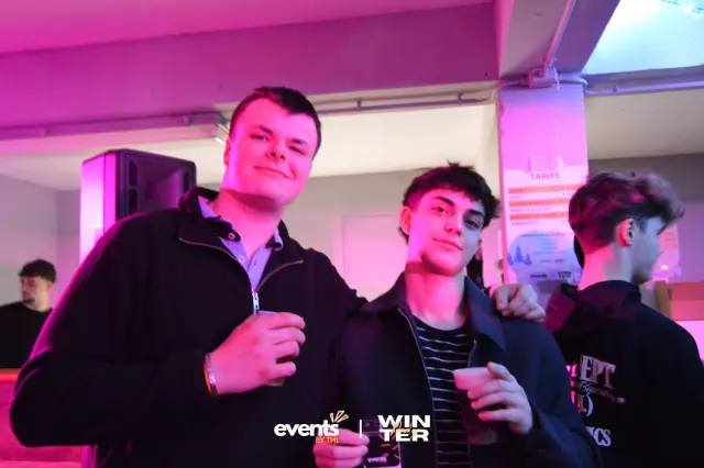 Winter Party 2026 — photo 20