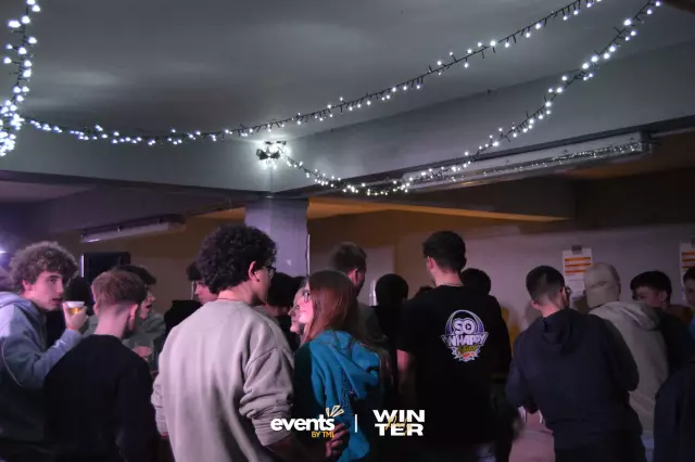 Winter Party 2026 — photo 21