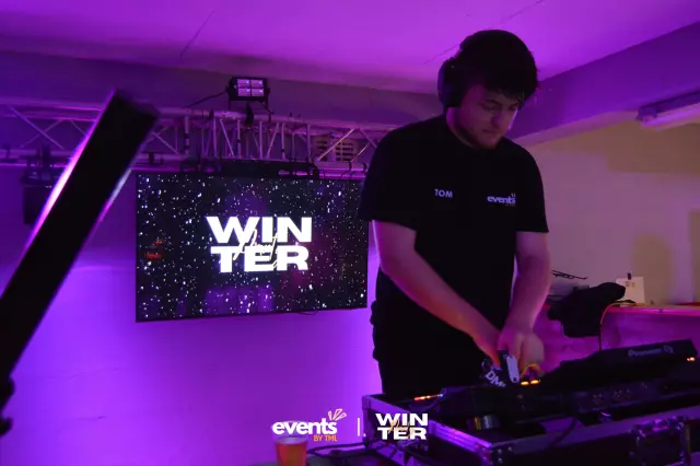 Winter Party 2026 — photo 22