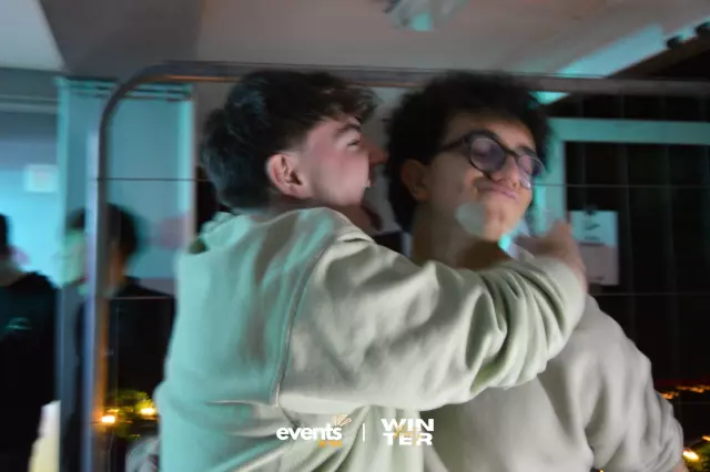 Winter Party 2026 — photo 28