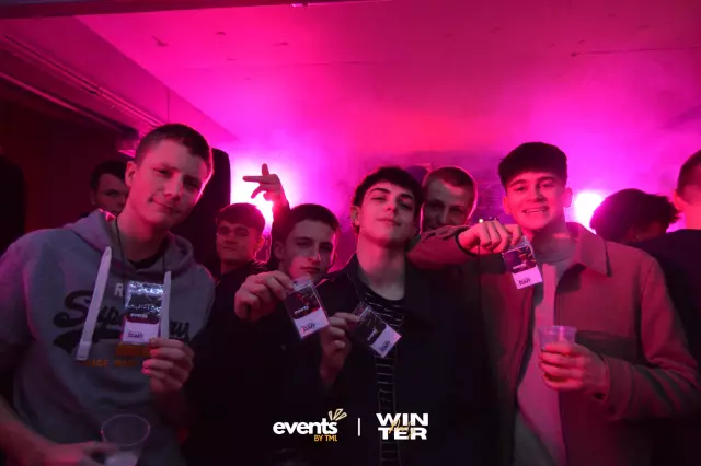 Winter Party 2026 — photo 32