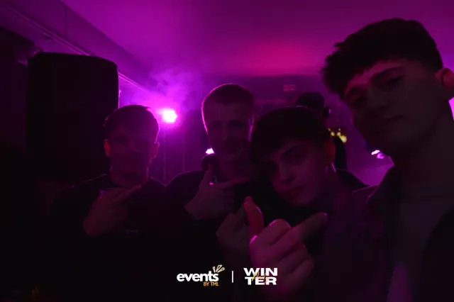 Winter Party 2026 — photo 35
