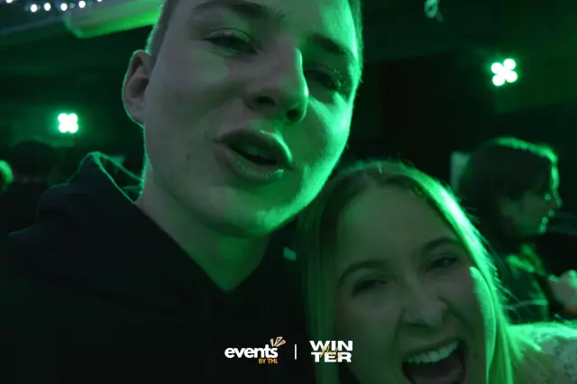 Winter Party 2026 — photo 34