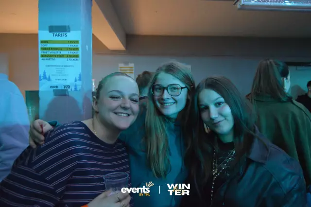 Winter Party 2026 — photo 36