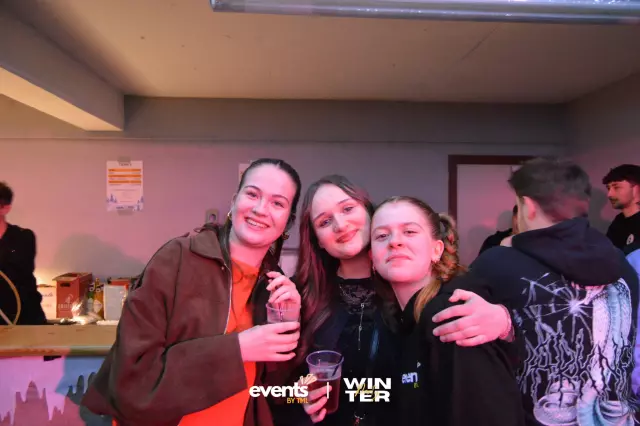 Winter Party 2026 — photo 38