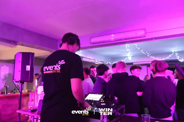 Winter Party 2026 — photo 39
