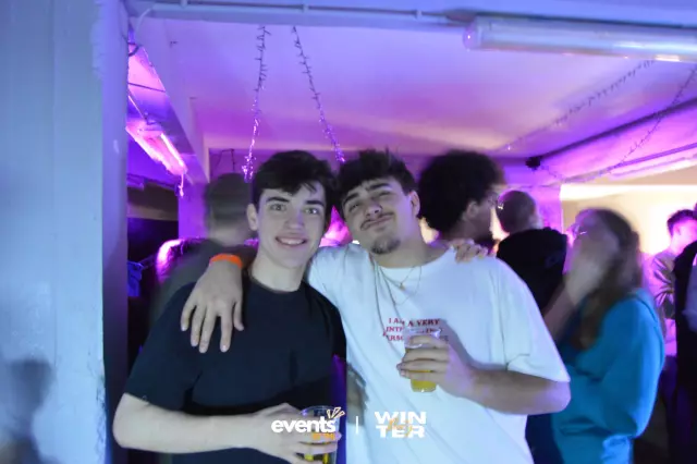 Winter Party 2026 — photo 71