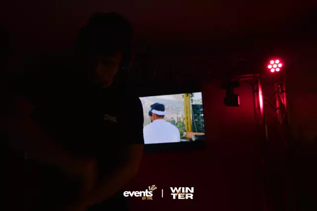 Winter Party 2026 — photo 76