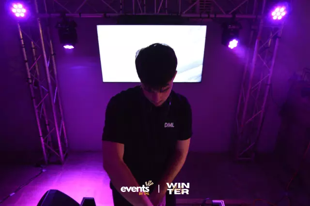 Winter Party 2026 — photo 81