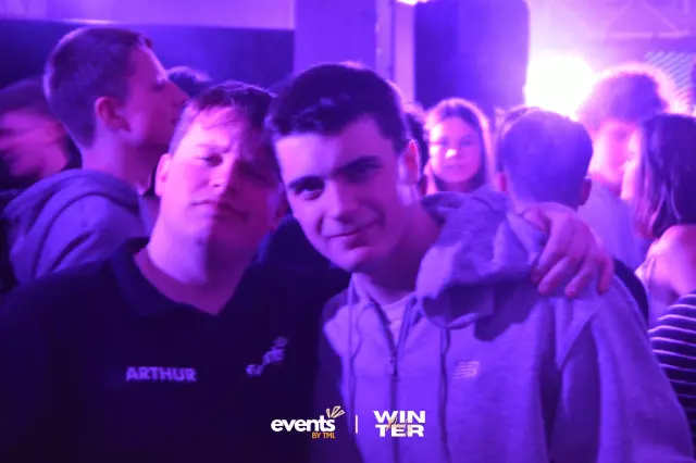 Winter Party 2026 — photo 87