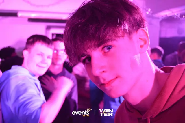 Winter Party 2026 — photo 93