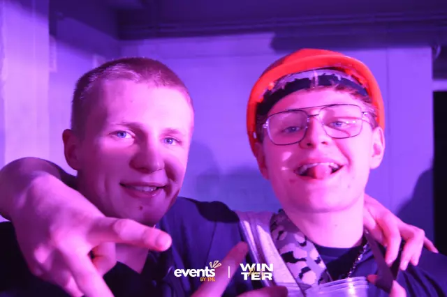 Winter Party 2026 — photo 99