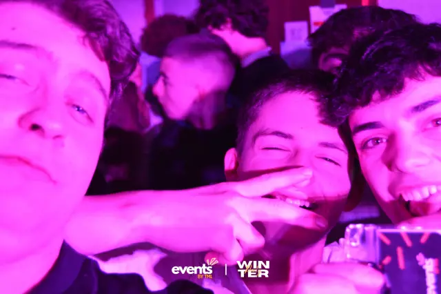 Winter Party 2026 — photo 101