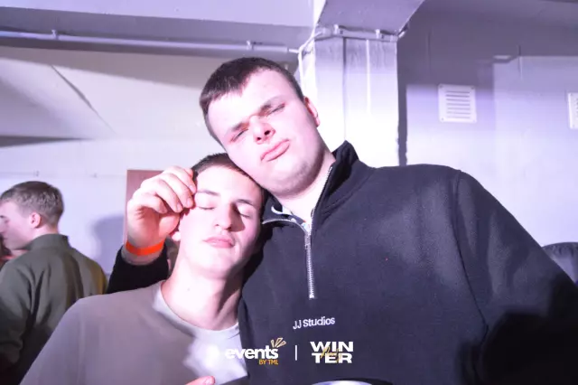 Winter Party 2026 — photo 120
