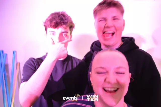 Winter Party 2026 — photo 123