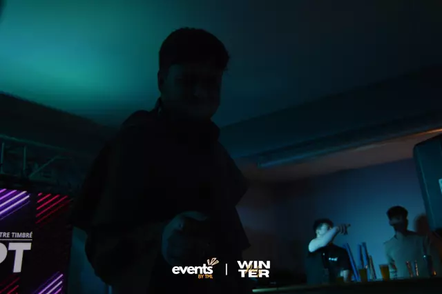 Winter Party 2026 — photo 129